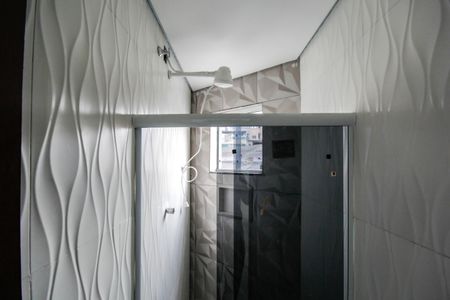 Studio para alugar com 55m², 1 quarto e sem vagaBanheiro