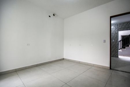 Studio de kitnet/studio para alugar com 1 quarto, 55m² em Jardim Paulistano (zona Norte), São Paulo
