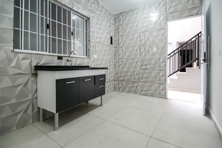 Studio de kitnet/studio para alugar com 1 quarto, 55m² em Jardim Paulistano (zona Norte), São Paulo