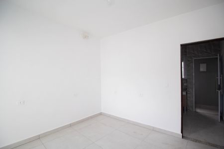 Casa para alugar com 45m², 1 quarto e sem vagaSala/Quarto