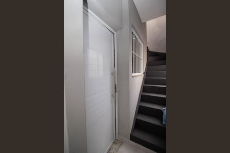 Casa para alugar com 45m², 1 quarto e sem vagaHall de entrada