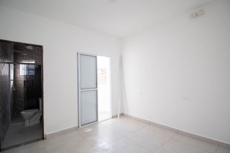 Casa para alugar com 45m², 1 quarto e sem vagaSala/Quarto