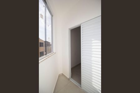 Casa para alugar com 45m², 1 quarto e sem vagaVaranda Sala/Quarto