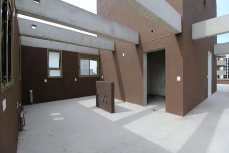 Apartamento à venda com 400m², 3 quartos e 4 vagasCobertura