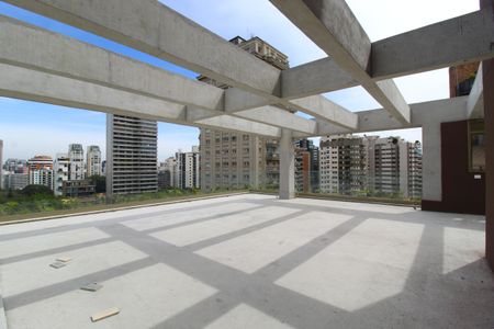 Apartamento à venda com 400m², 3 quartos e 4 vagasCobertura