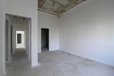 Apartamento à venda com 400m², 3 quartos e 4 vagasSuíte 3