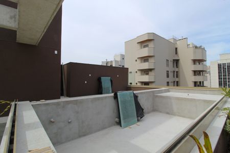 Apartamento à venda com 400m², 3 quartos e 4 vagasCobertura