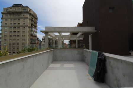 Apartamento à venda com 400m², 3 quartos e 4 vagasCobertura