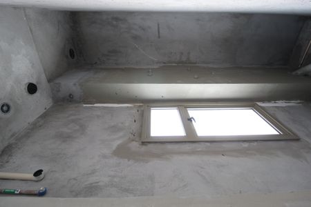 Apartamento à venda com 400m², 3 quartos e 4 vagasBanheiro de Serviço