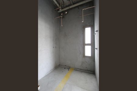 Apartamento à venda com 400m², 3 quartos e 4 vagasBanheiro da Suíte 3