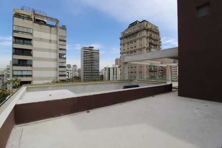 Apartamento à venda com 400m², 3 quartos e 4 vagasCobertura