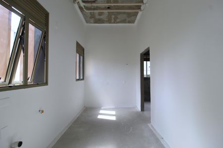 Apartamento à venda com 400m², 3 quartos e 4 vagasÁrea de Serviço