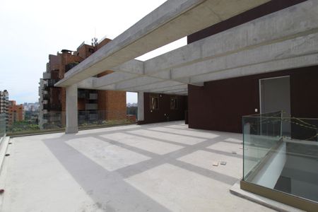 Apartamento à venda com 400m², 3 quartos e 4 vagasCobertura