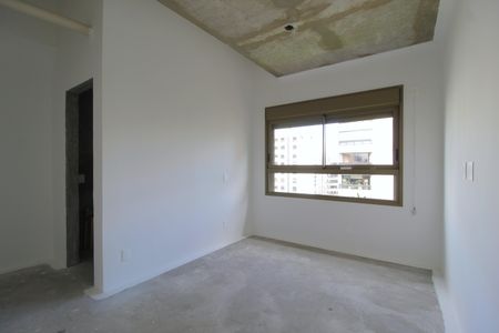 Suíte 2 de apartamento à venda com 3 quartos, 400m² em Vila Nova Conceição, São Paulo