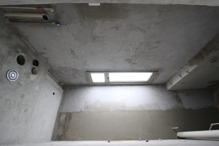 Apartamento à venda com 400m², 3 quartos e 4 vagasBanheiro da Suíte 2