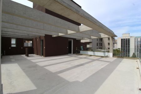 Apartamento à venda com 400m², 3 quartos e 4 vagasCobertura