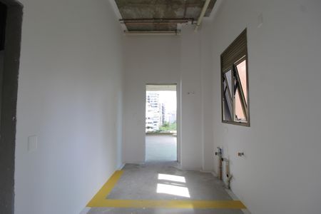 Apartamento à venda com 400m², 3 quartos e 4 vagasÁrea de Serviço