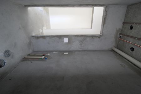 Apartamento à venda com 400m², 3 quartos e 4 vagasBanheiro da Suíte 1