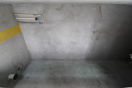 Lavabo de apartamento à venda com 3 quartos, 400m² em Vila Nova Conceição, São Paulo