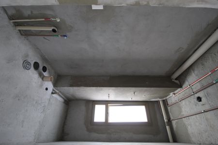 Apartamento à venda com 400m², 3 quartos e 4 vagasBanheiro da Suíte 1