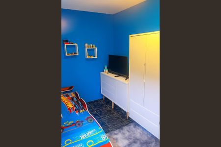 Quarto de casa para alugar com 2 quartos, 150m² em Nova Mirim, Praia Grande