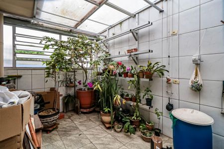 Casa para alugar com 218m², 4 quartos e 1 vagaÁrea Externa