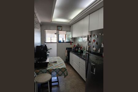 Apartamento para alugar com 150m², 3 quartos e 2 vagasCozinha