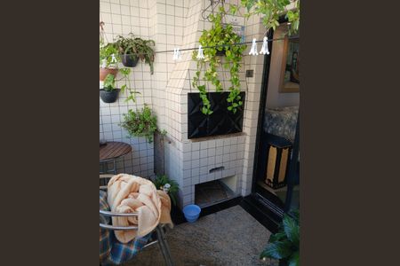 Apartamento para alugar com 150m², 3 quartos e 2 vagasChurrasqueira