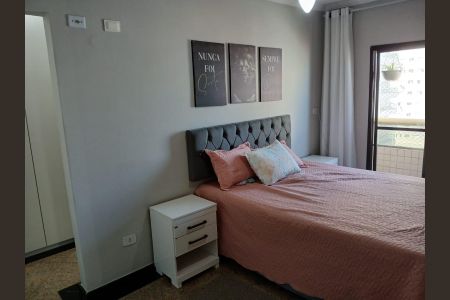 Apartamento para alugar com 150m², 3 quartos e 2 vagasQuarto