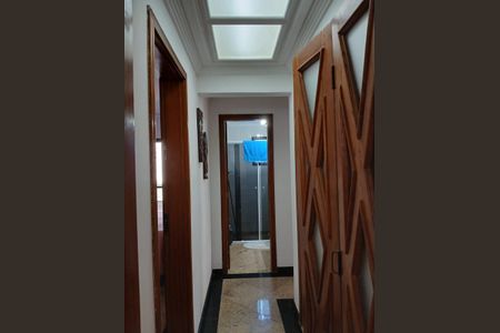 Apartamento para alugar com 150m², 3 quartos e 2 vagasCorredor