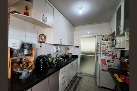Apartamento à venda com 131m², 3 quartos e 2 vagas Apartamento à venda com 131m², 3 quartos e 2 vagasFoto 21