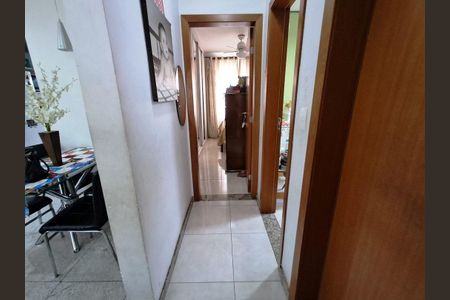 Apartamento à venda com 131m², 3 quartos e 2 vagas Apartamento à venda com 131m², 3 quartos e 2 vagasFoto 17