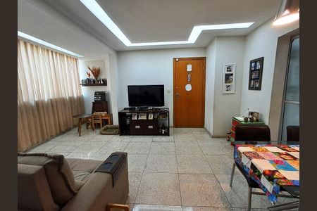 Apartamento à venda com 131m², 3 quartos e 2 vagas Apartamento à venda com 131m², 3 quartos e 2 vagasFoto 06