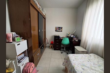 Foto 09 de apartamento à venda com 3 quartos, 131m² em Santa Cruz, Belo Horizonte