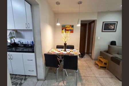 Apartamento à venda com 131m², 3 quartos e 2 vagas Apartamento à venda com 131m², 3 quartos e 2 vagasFoto 05
