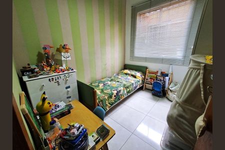 Foto 12 de apartamento à venda com 3 quartos, 131m² em Santa Cruz, Belo Horizonte