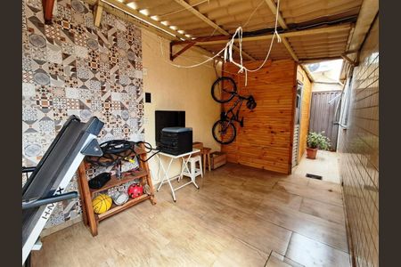 Apartamento à venda com 131m², 3 quartos e 2 vagas Apartamento à venda com 131m², 3 quartos e 2 vagasFoto 26