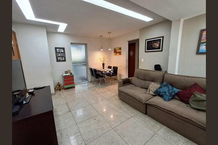Apartamento à venda com 131m², 3 quartos e 2 vagas Apartamento à venda com 131m², 3 quartos e 2 vagasFoto 08
