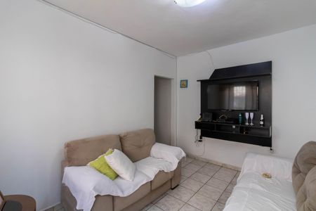 Sala de casa à venda com 2 quartos, 133m² em Jardim Rosa de Franca, Guarulhos