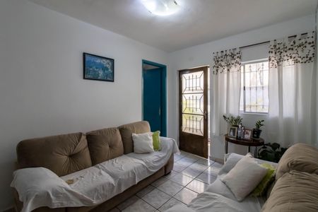 Sala de casa à venda com 2 quartos, 133m² em Jardim Rosa de Franca, Guarulhos