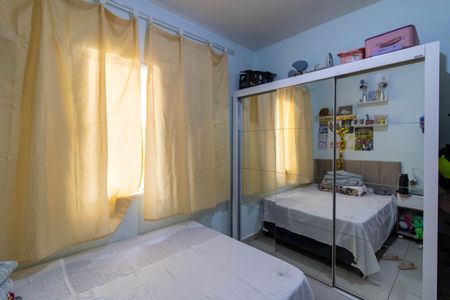 Casa à venda com 133m², 2 quartos e 2 vagasQuarto 2