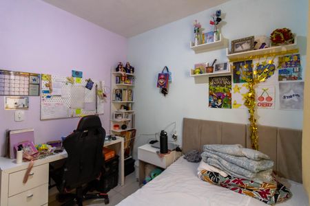 Casa à venda com 133m², 2 quartos e 2 vagasQuarto 2