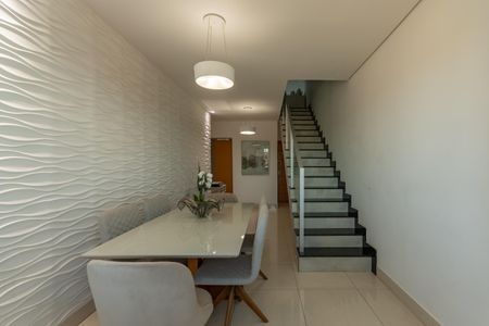 Apartamento à venda com 188m², 3 quartos e 2 vagasSala 1