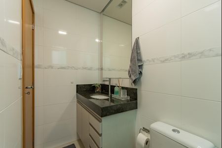 Apartamento à venda com 188m², 3 quartos e 2 vagasBanheiro 2