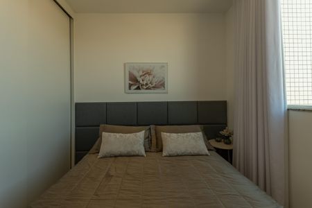 Apartamento à venda com 188m², 3 quartos e 2 vagasQuarto 1