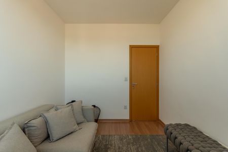 Apartamento à venda com 188m², 3 quartos e 2 vagasQuarto 2