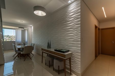 Apartamento à venda com 188m², 3 quartos e 2 vagasSala 1