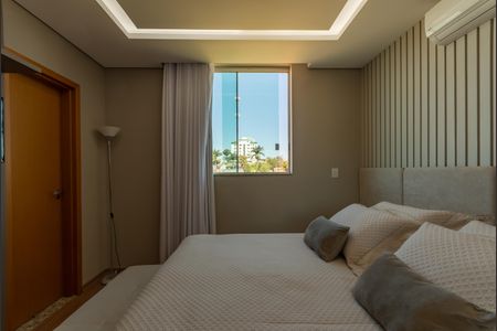 Apartamento à venda com 188m², 3 quartos e 2 vagasSuíte