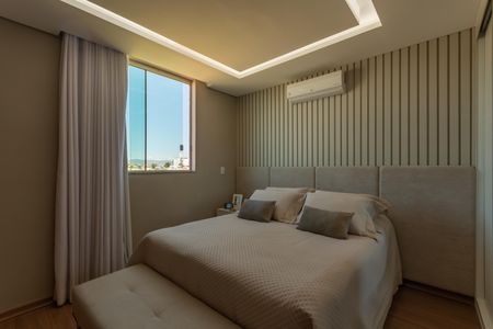 Apartamento à venda com 188m², 3 quartos e 2 vagasSuíte