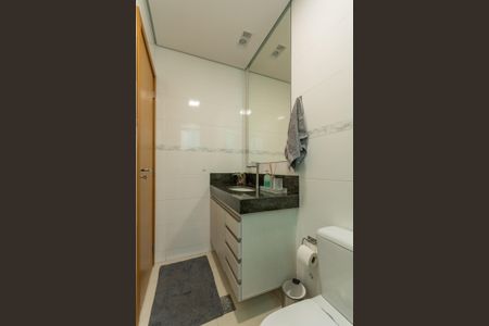 Apartamento à venda com 188m², 3 quartos e 2 vagasBanheiro 2